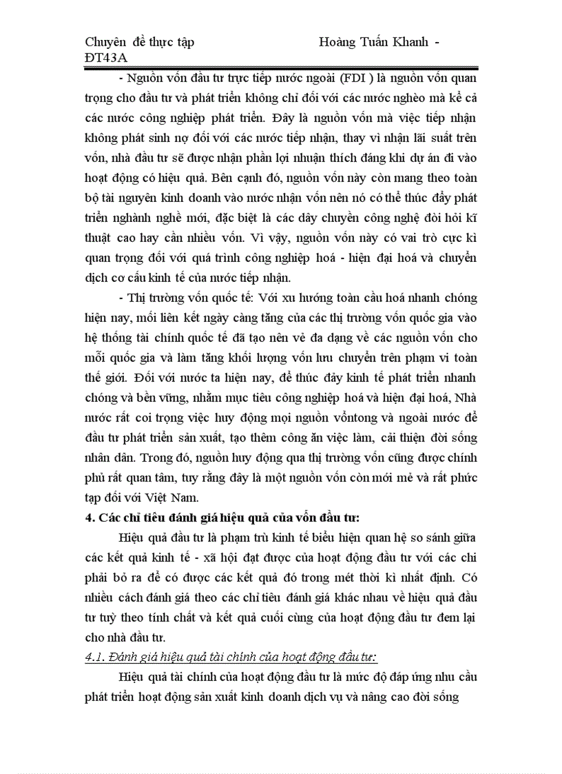 image for page Đầu tư nâng cao năng lực sản xuất kinh doanh ở công ty cổ phần tư vấn xây dựng Sông Đà 1