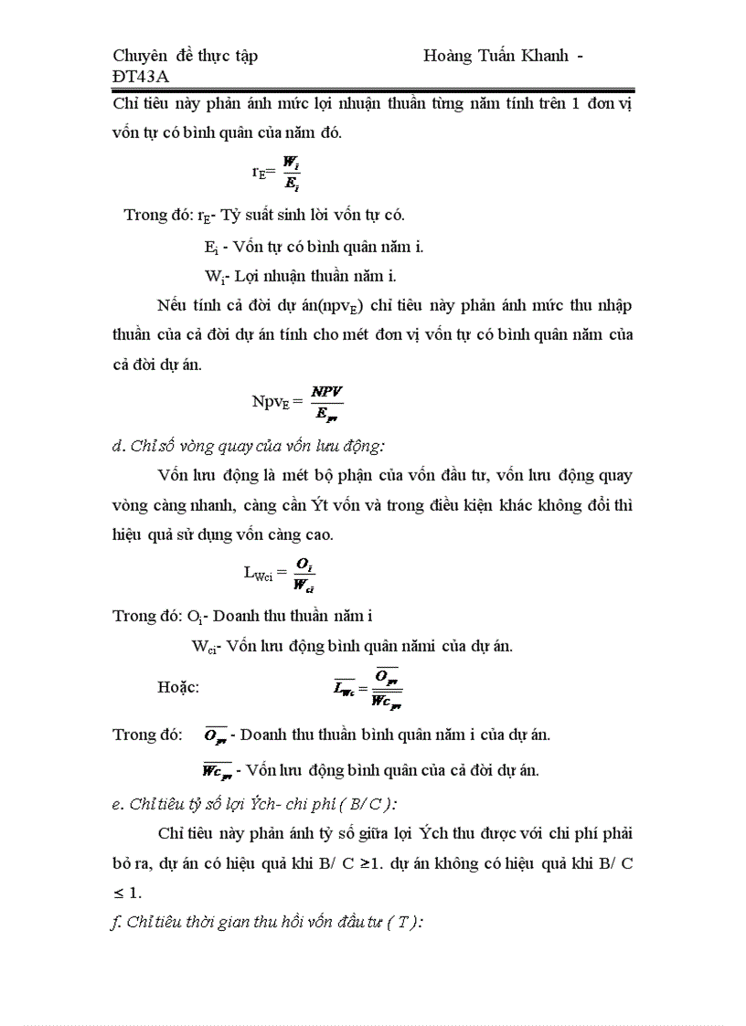 image for page Đầu tư nâng cao năng lực sản xuất kinh doanh ở công ty cổ phần tư vấn xây dựng Sông Đà 1
