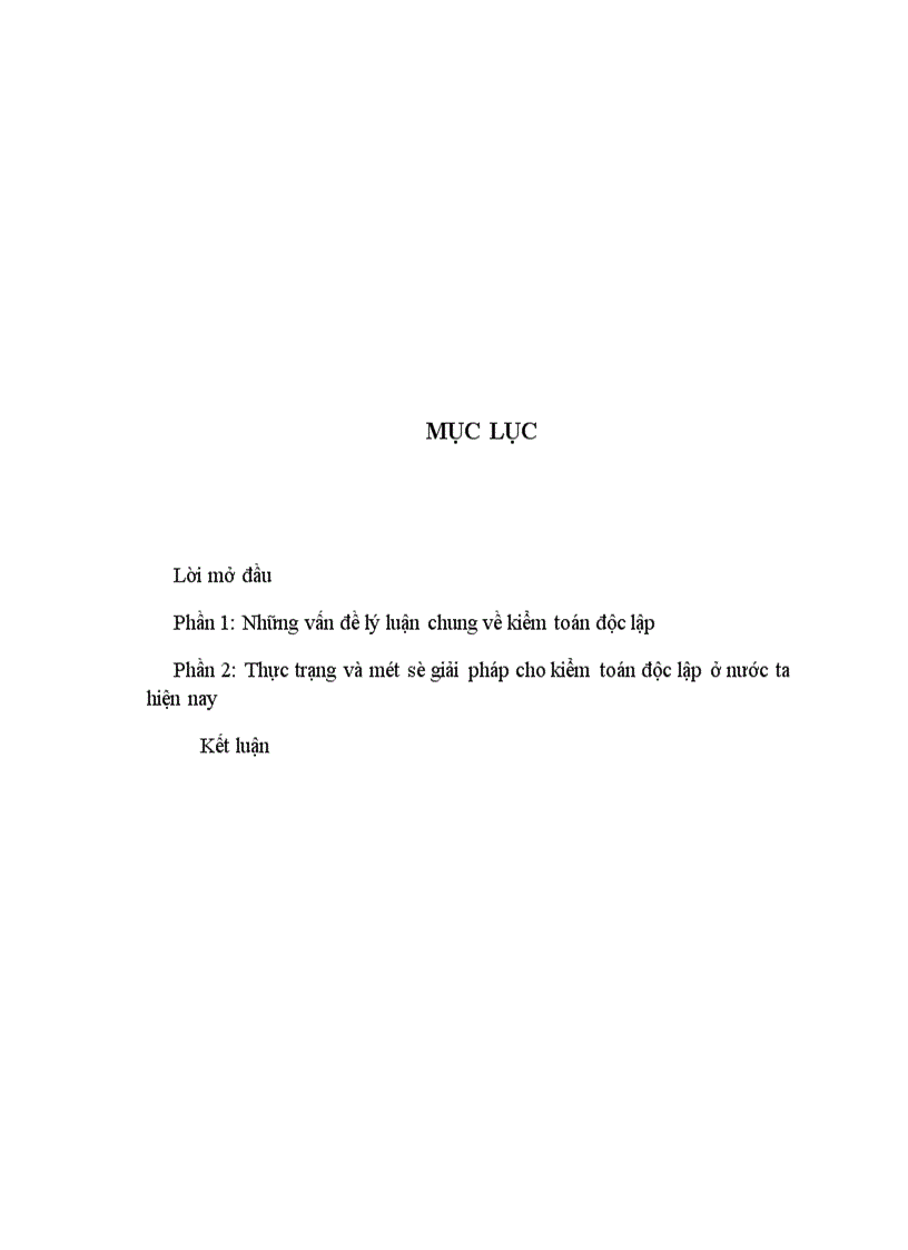 image for page Một số ý kiến về kiểm toán độc lập tại Việt Nam hiện nay 1