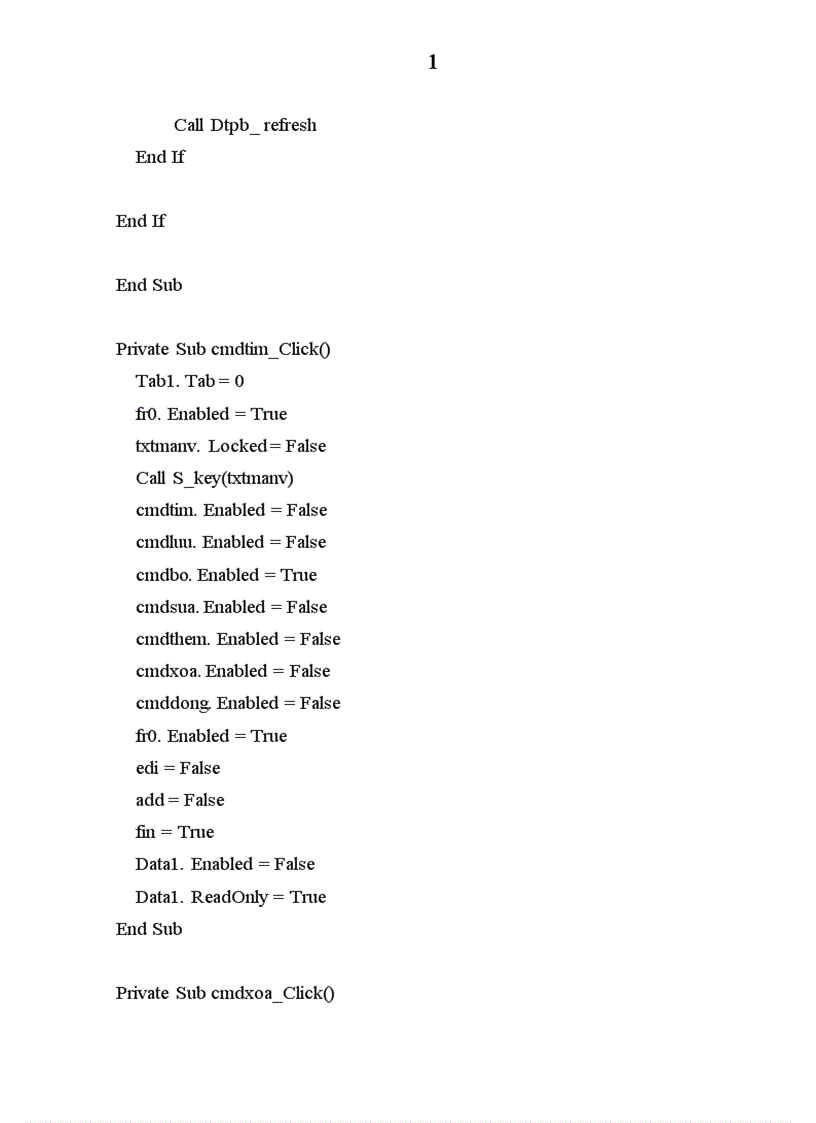 image for page áp dụng tin học vào chương trình quản lý nhân sự cho công ty phần mềm kế toán ASIA 1