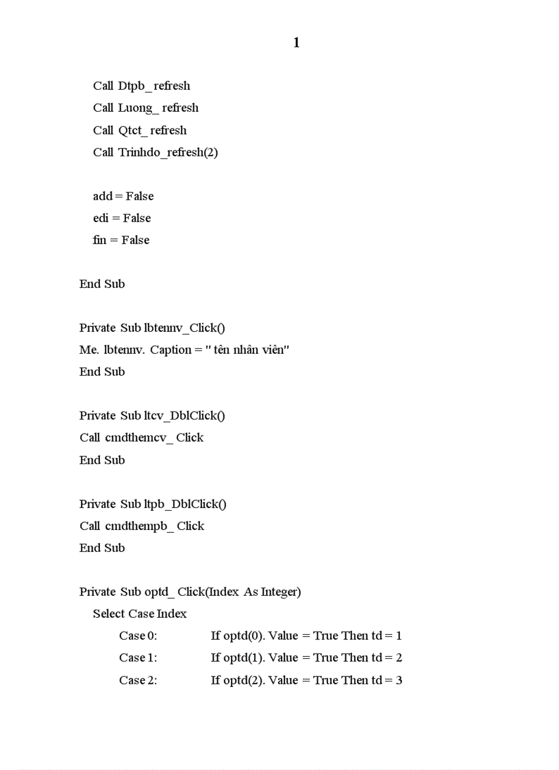 image for page áp dụng tin học vào chương trình quản lý nhân sự cho công ty phần mềm kế toán ASIA 1