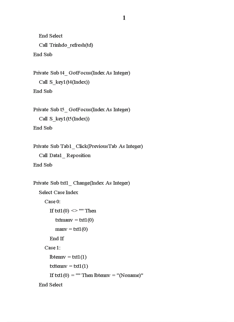 image for page áp dụng tin học vào chương trình quản lý nhân sự cho công ty phần mềm kế toán ASIA 1