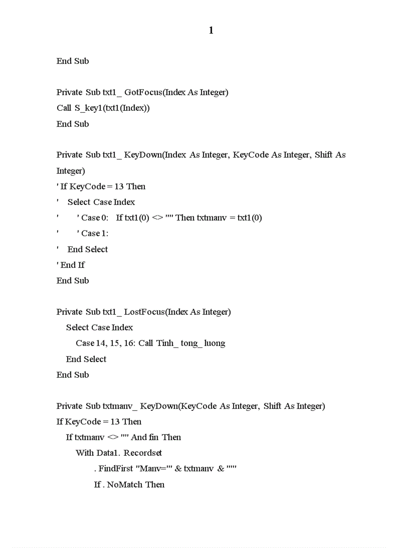image for page áp dụng tin học vào chương trình quản lý nhân sự cho công ty phần mềm kế toán ASIA 1