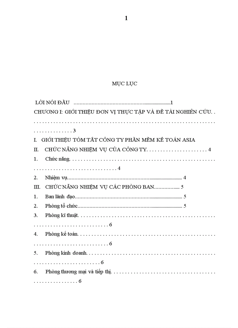 image for page áp dụng tin học vào chương trình quản lý nhân sự cho công ty phần mềm kế toán ASIA 1