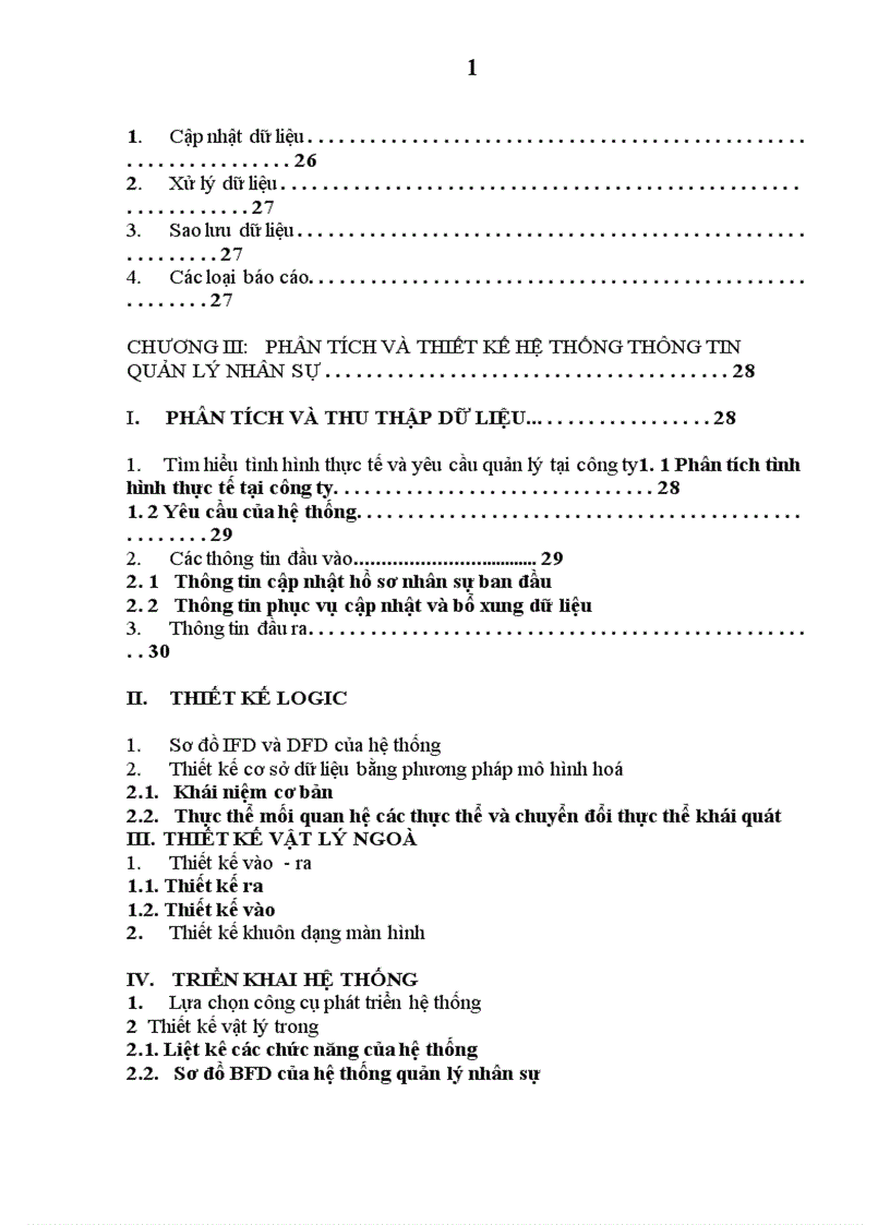 image for page áp dụng tin học vào chương trình quản lý nhân sự cho công ty phần mềm kế toán ASIA 1