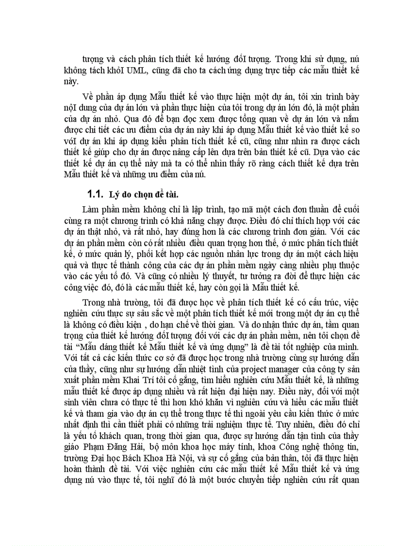 image for page Mẫu dáng thiết kế Mẫu thiết kế và ứng dụng