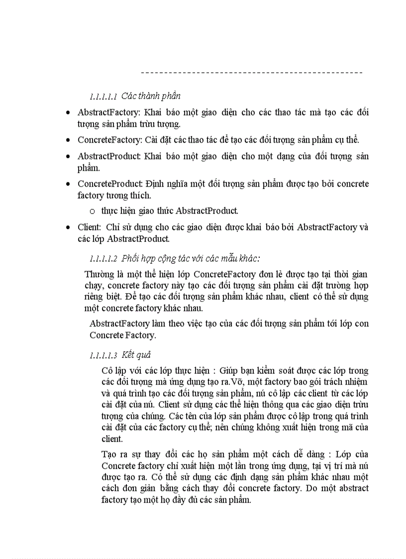 image for page Mẫu dáng thiết kế Mẫu thiết kế và ứng dụng