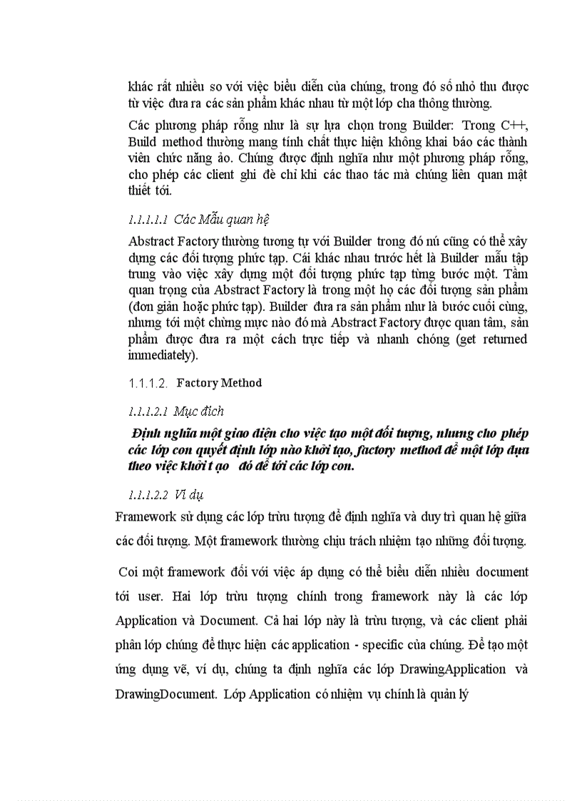 image for page Mẫu dáng thiết kế Mẫu thiết kế và ứng dụng