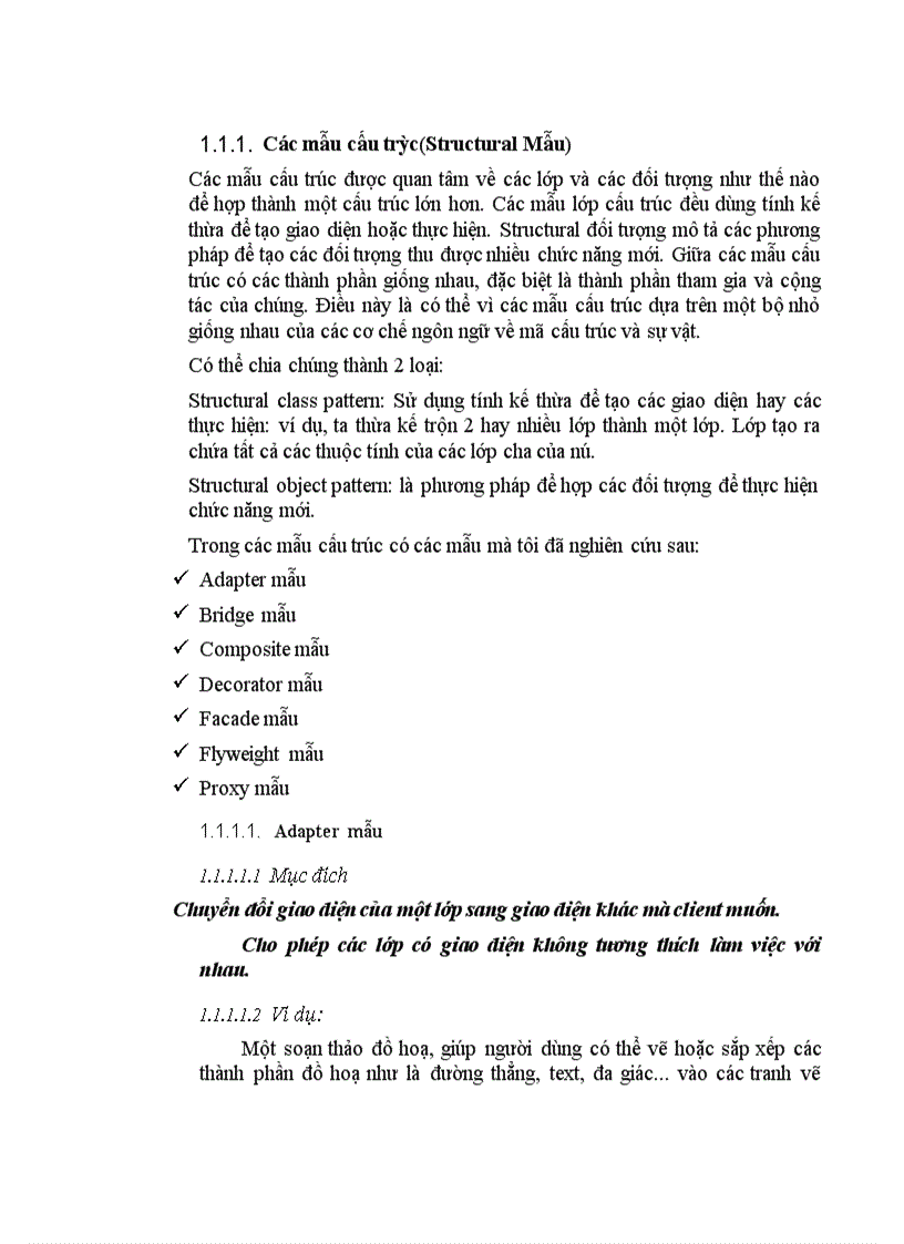 image for page Mẫu dáng thiết kế Mẫu thiết kế và ứng dụng