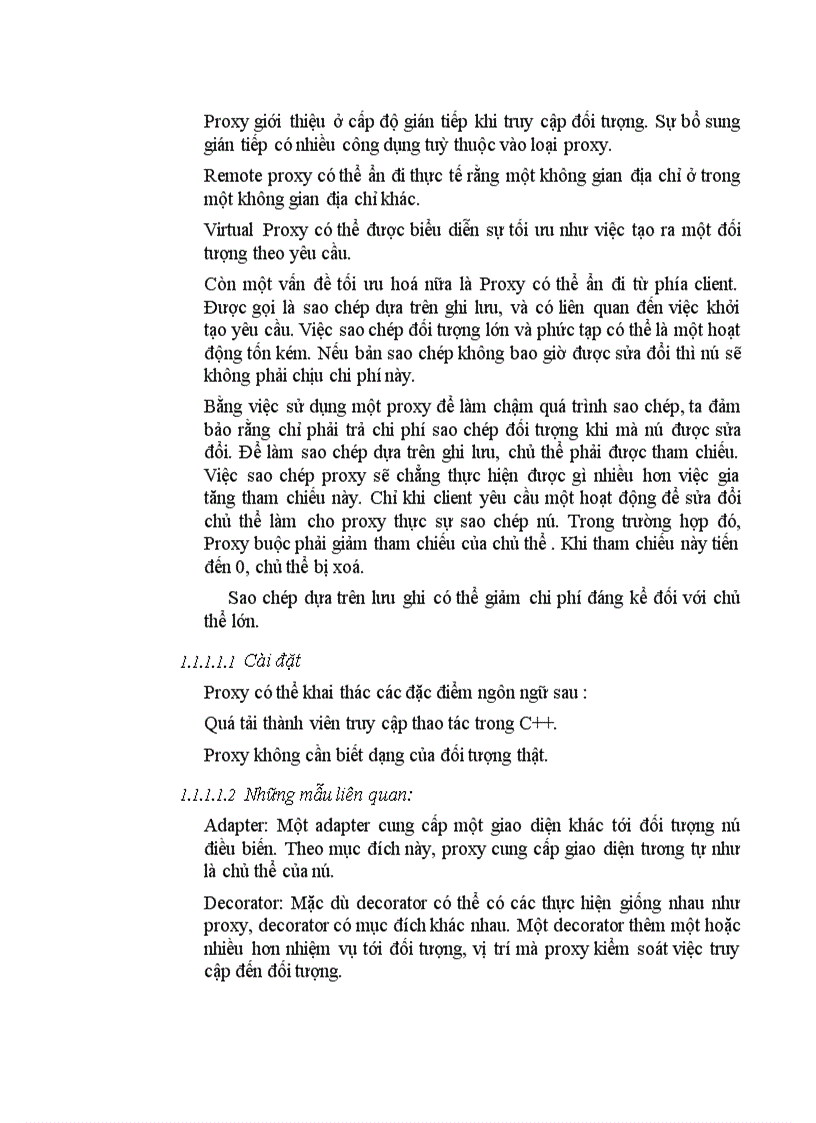 image for page Mẫu dáng thiết kế Mẫu thiết kế và ứng dụng