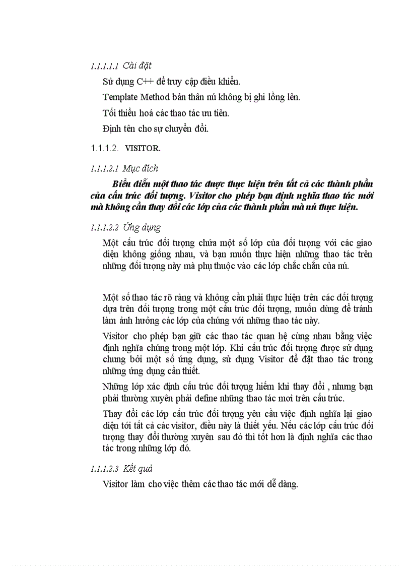 image for page Mẫu dáng thiết kế Mẫu thiết kế và ứng dụng