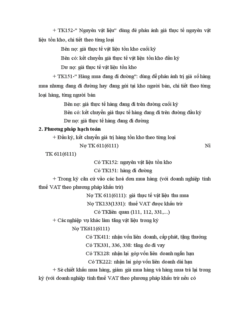 image for page Hoàn thiện kế toán nguyên liệu vật liệu 1