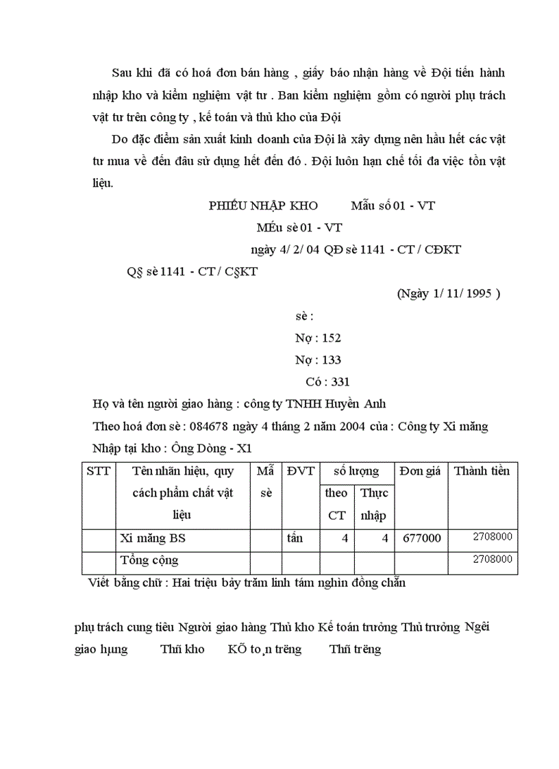 image for page Hoàn thiện kế toán nguyên liệu vật liệu 1
