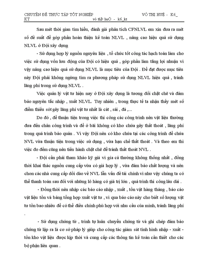 image for page Hoàn thiện kế toán nguyên liệu vật liệu 1