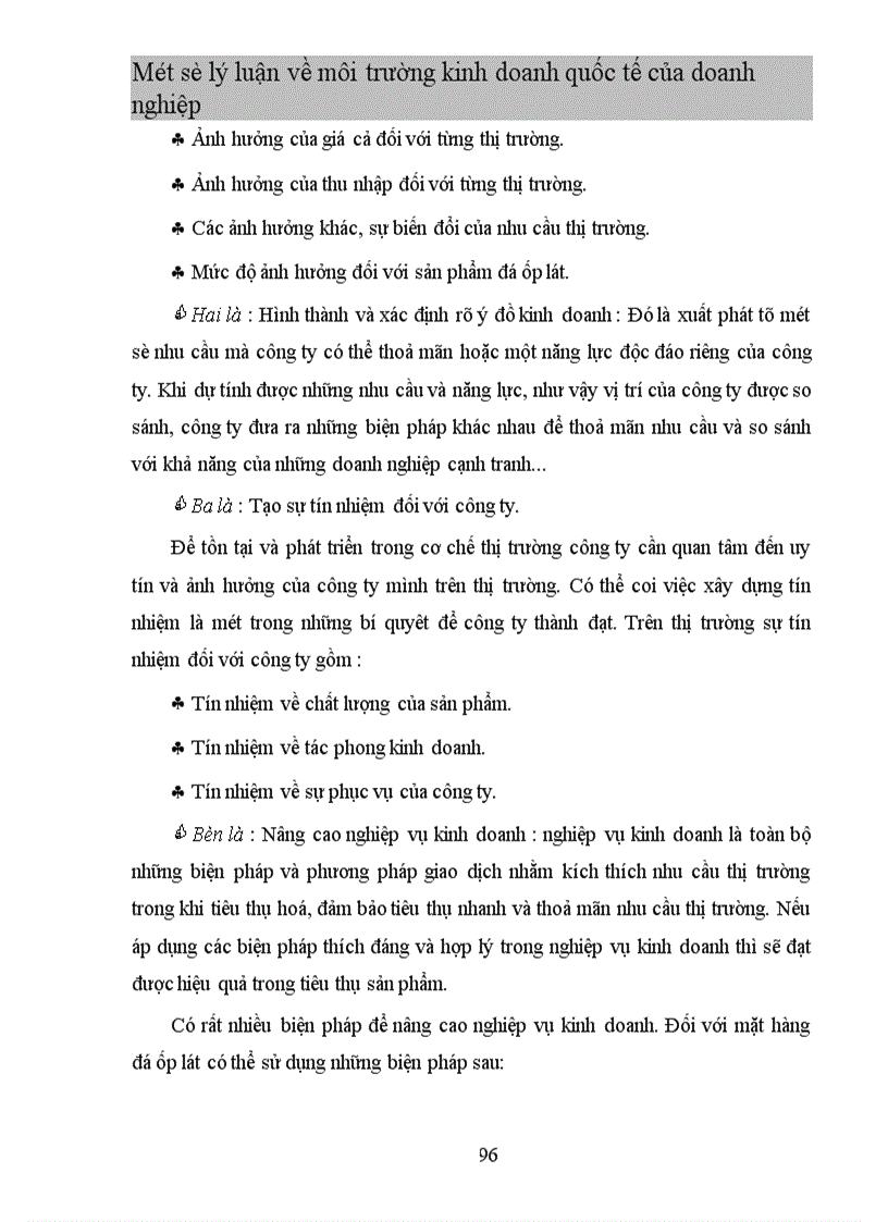 image for page Một số ý kiến nhằm tạo dựng môi trường kinh doanh thuận lợi để thúc đẩy hoạt động xuất khẩu cho công ty MIDECO