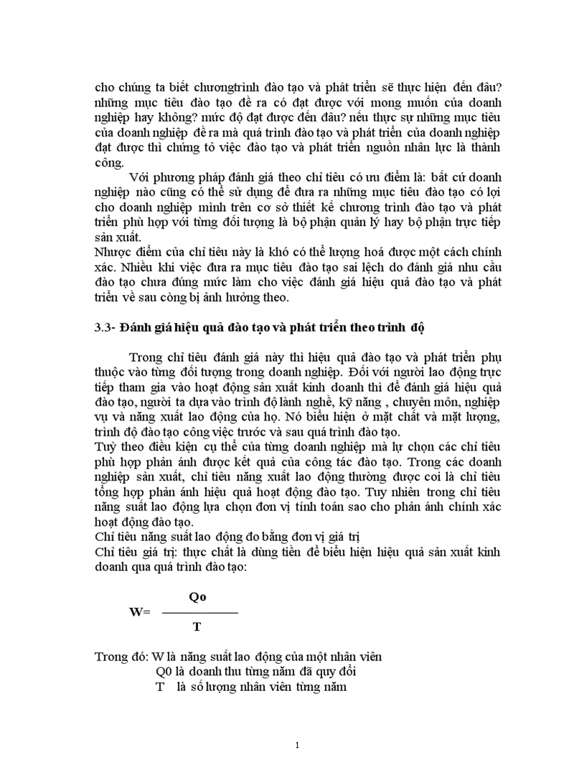 image for page Hiệu quả công tác đào tạo và phát triển nguồn nhân lực của ngành Hàng không dân dụng Việt Nam