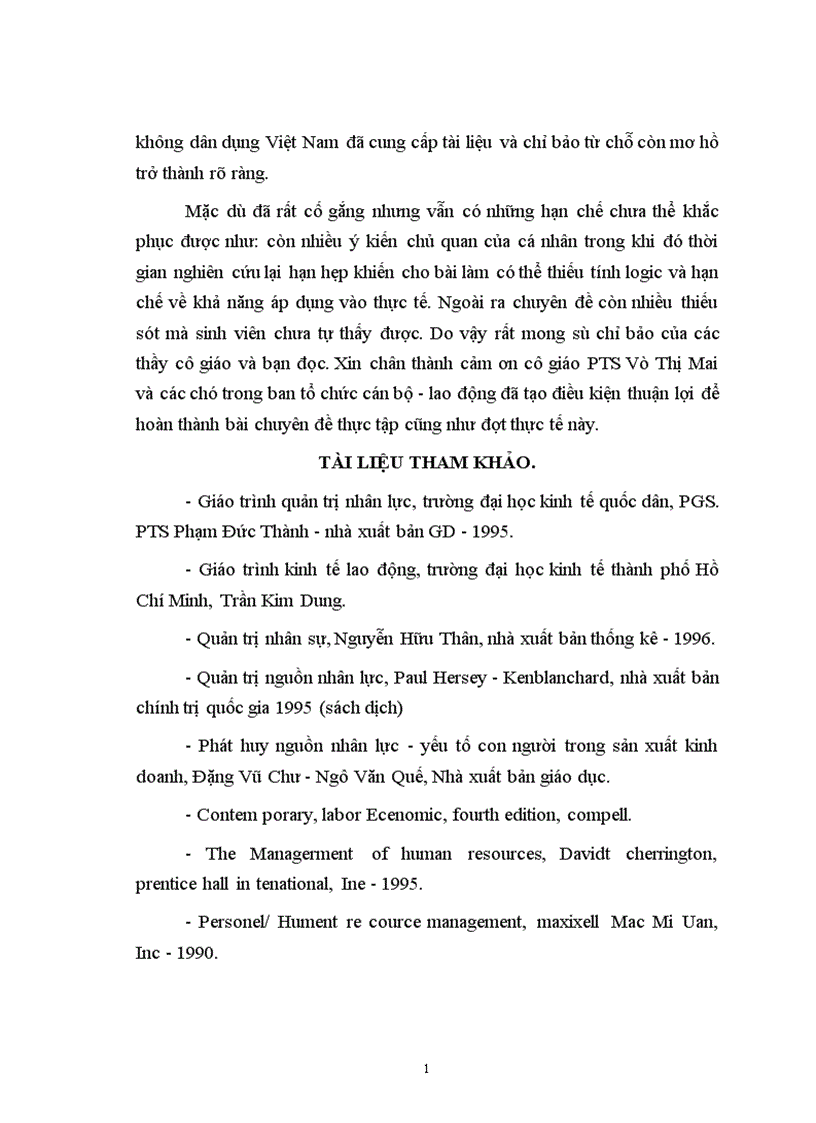 image for page Hiệu quả công tác đào tạo và phát triển nguồn nhân lực của ngành Hàng không dân dụng Việt Nam