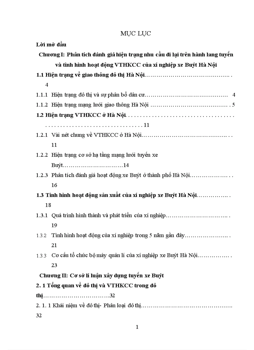 image for page Xây dựng tuyến xe Buýt tiêu chuẩn Nam Thăng Long Lĩnh Nam 1