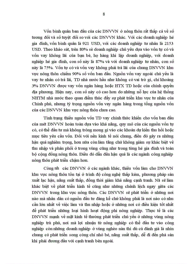 image for page Giải pháp nhằm mở rộng tín dụng đối với các DNVVN tại NHNo PTNT huyện Thanh Trì Hà Nội