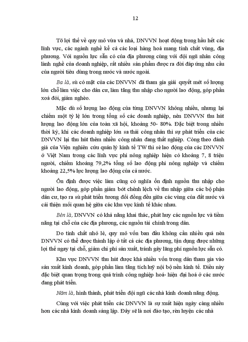 image for page Giải pháp nhằm mở rộng tín dụng đối với các DNVVN tại NHNo PTNT huyện Thanh Trì Hà Nội
