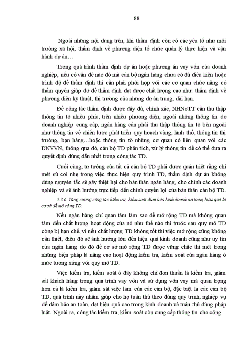 image for page Giải pháp nhằm mở rộng tín dụng đối với các DNVVN tại NHNo PTNT huyện Thanh Trì Hà Nội