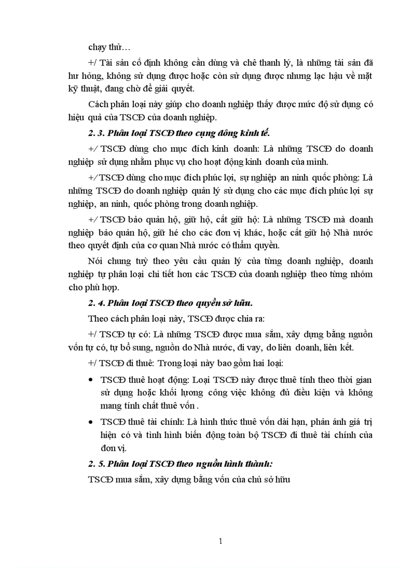 image for page Nâng cao hiệu quả sử dụng vốn cố định tại Công ty xây dựng số 1 Hà Nội 1