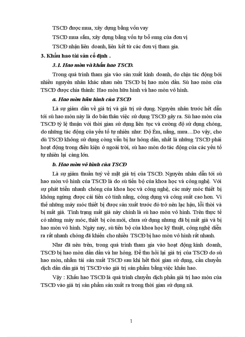 image for page Nâng cao hiệu quả sử dụng vốn cố định tại Công ty xây dựng số 1 Hà Nội 1