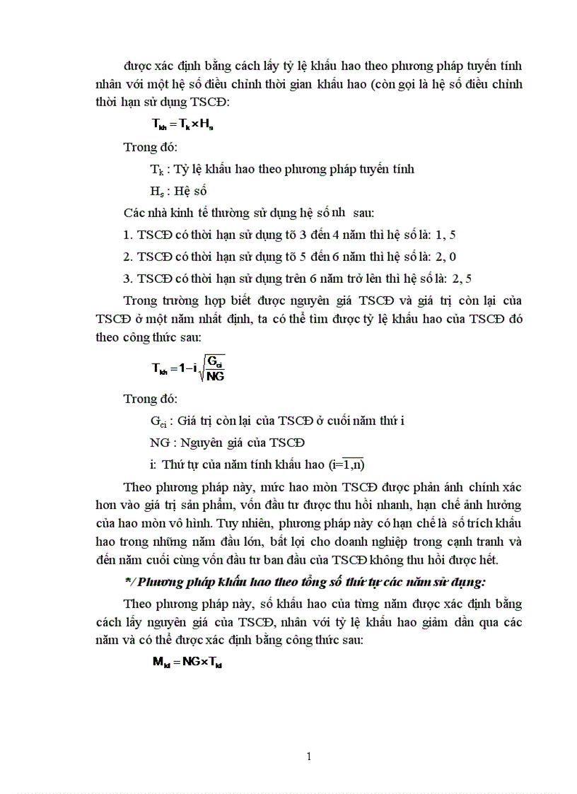 image for page Nâng cao hiệu quả sử dụng vốn cố định tại Công ty xây dựng số 1 Hà Nội 1