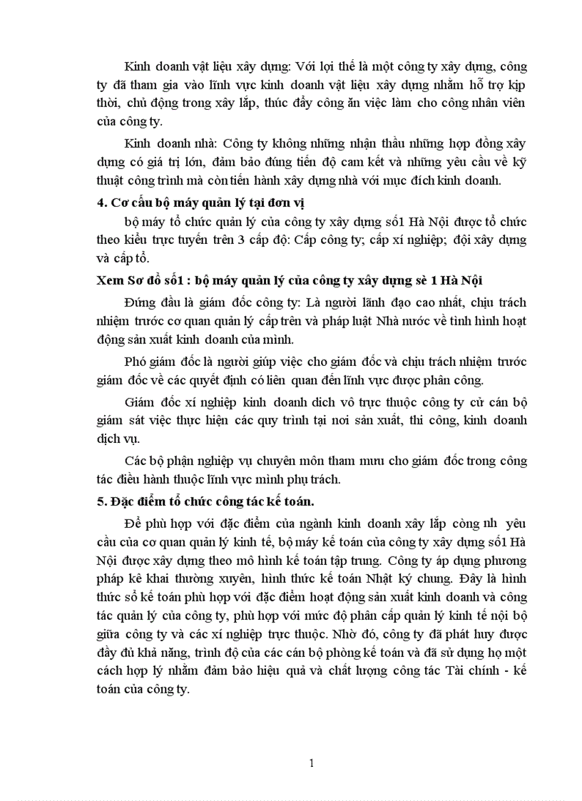 image for page Nâng cao hiệu quả sử dụng vốn cố định tại Công ty xây dựng số 1 Hà Nội 1