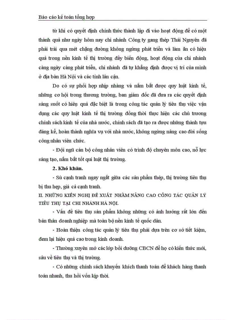 image for page Báo cáo kế toán tổng hợp tại Chi nhánh Công ty gang thép Thái Nguyên 1