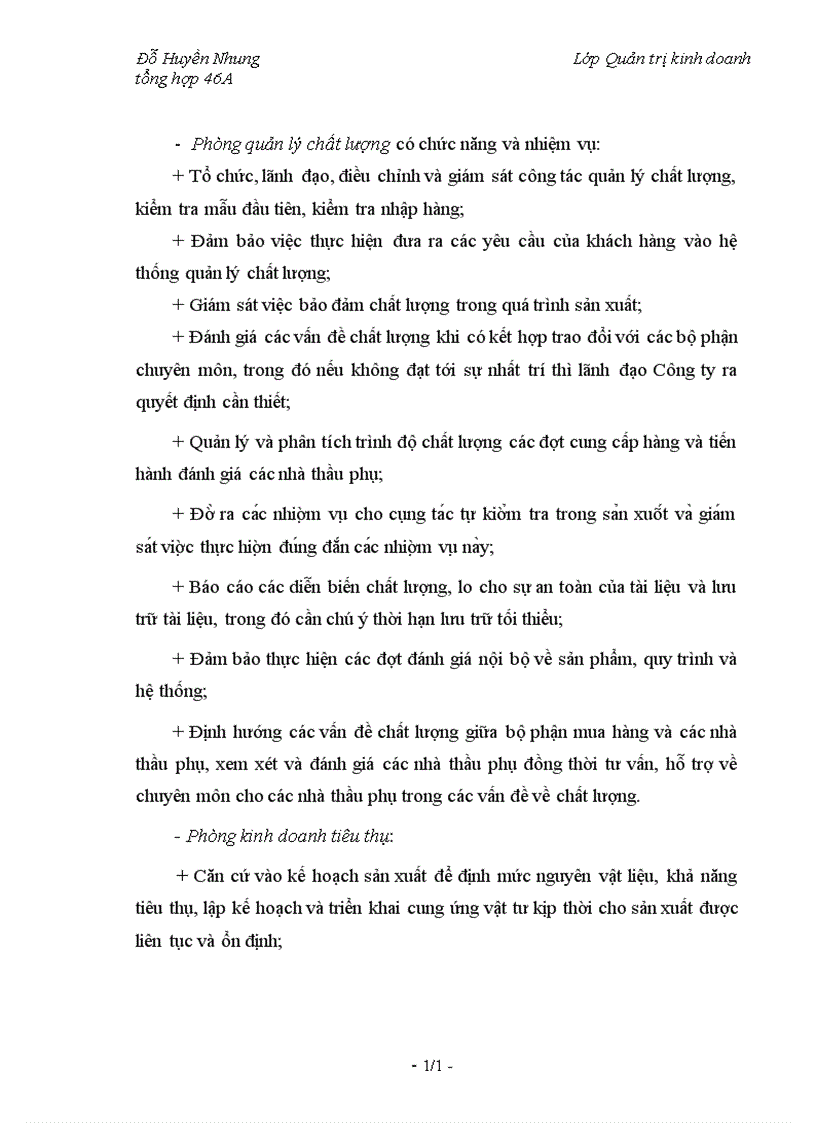 image for page Đánh giá khả năng cạnh tranh của công ty