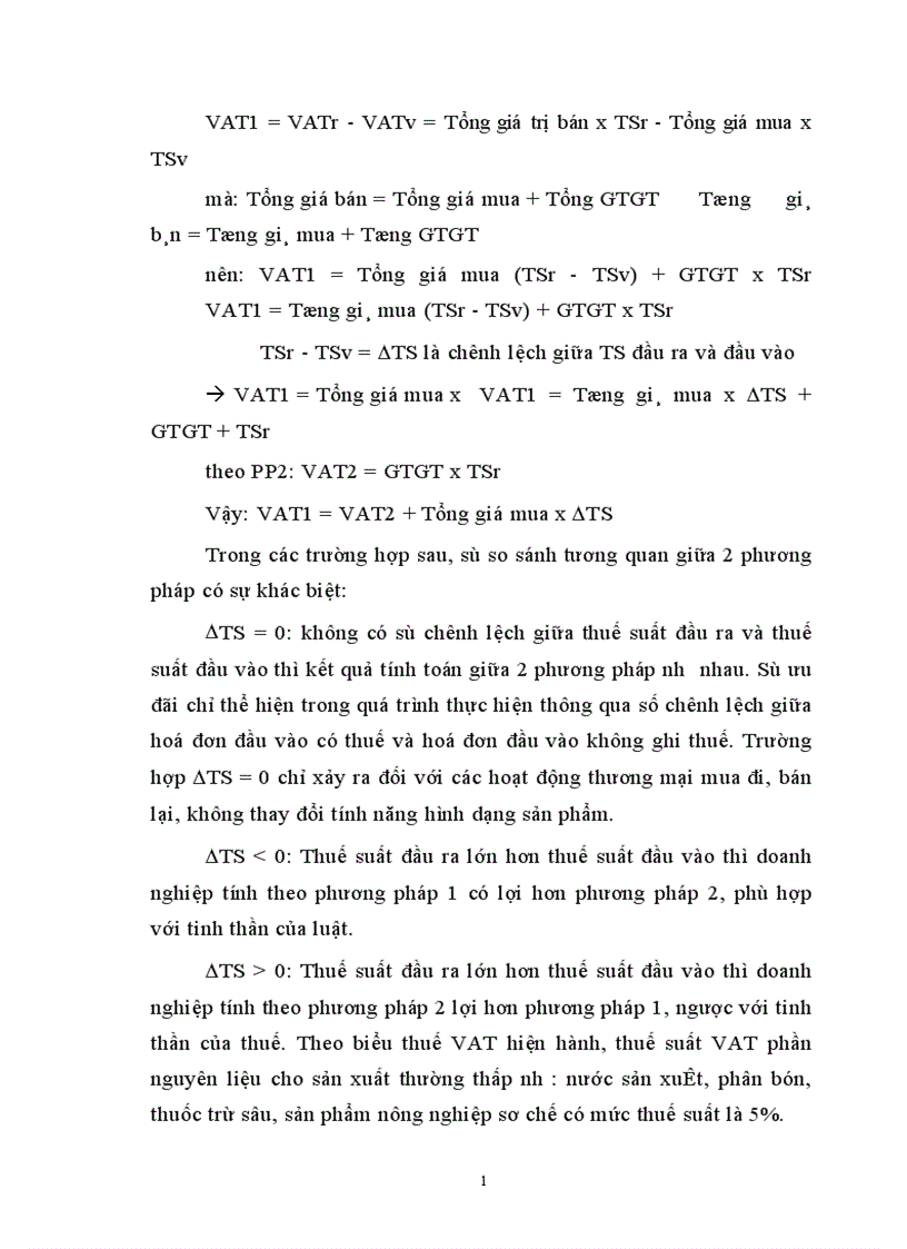 image for page Những vấn đề cơ bản và các tình huống khó xử trong bước đầu triển khai thuế VAT và các giải pháp khắc phục