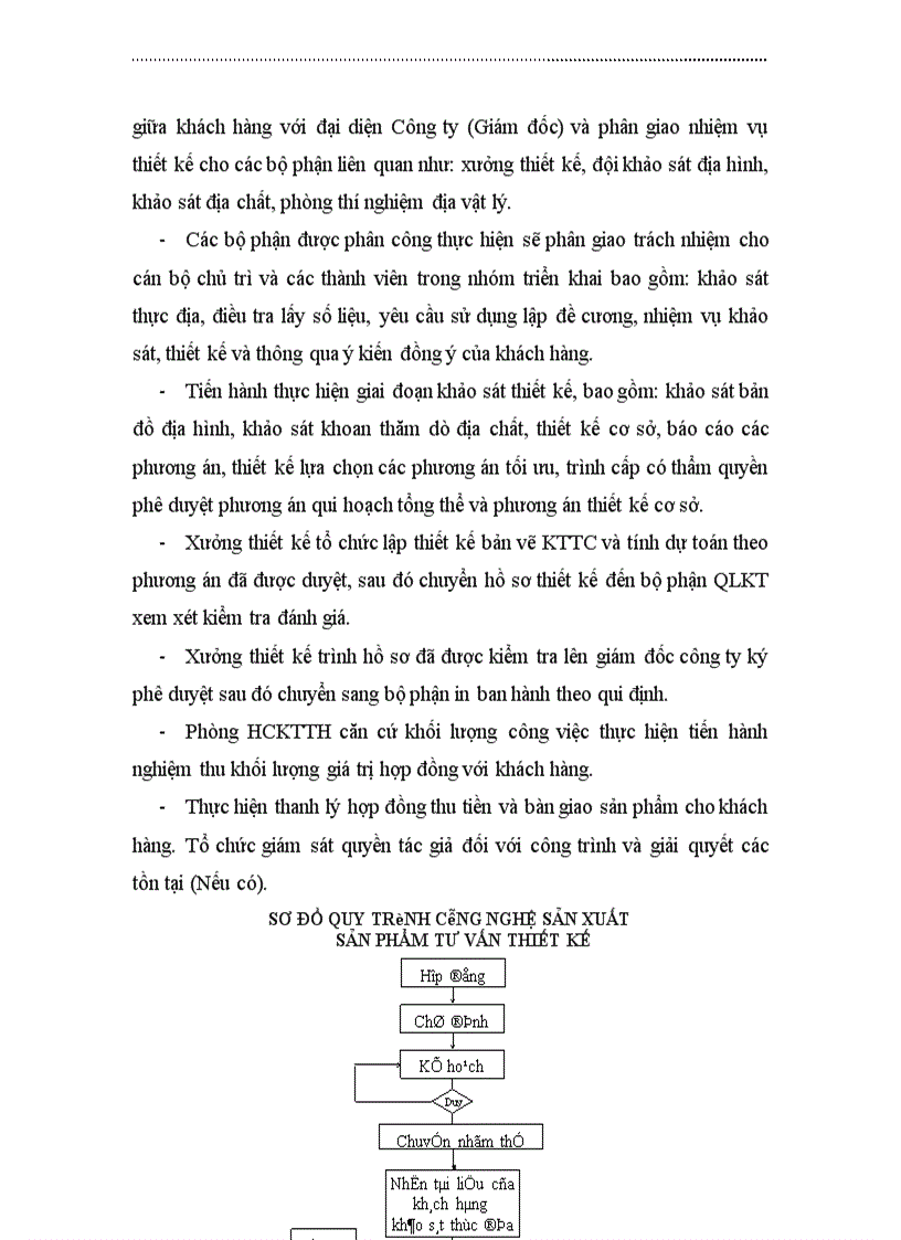 image for page Thủ tục phân tích trong giai đoạn lập kế hoạch kiểm toán báo cáo tài chính