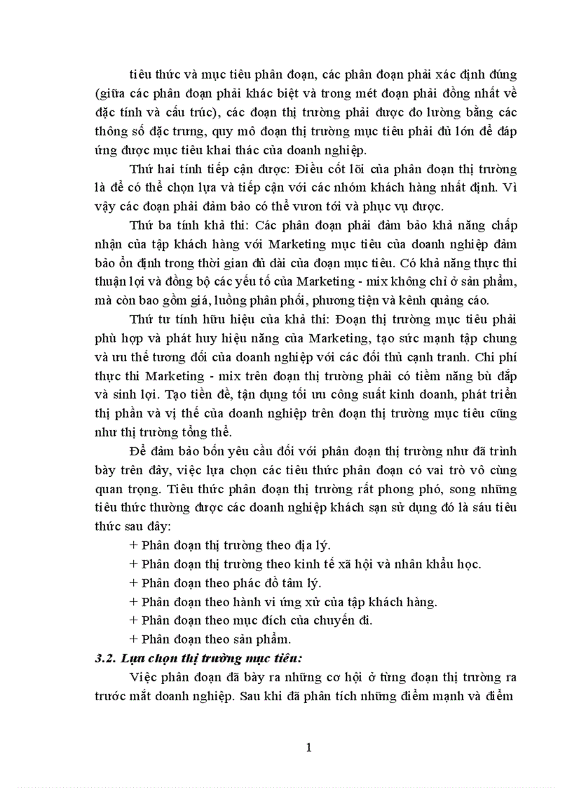 image for page Những ý kiến đề xuất cho việc hoàn thiện hệ thống marketing mix của khách sạn ASEAN 1