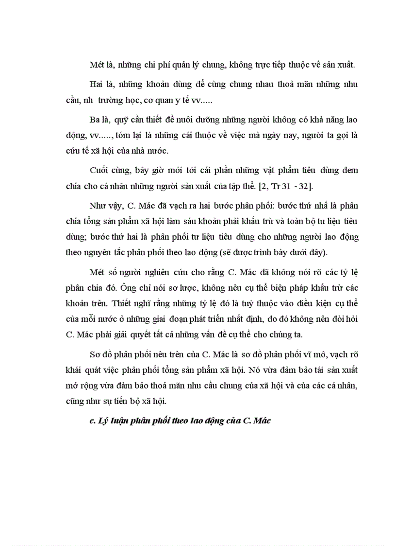 image for page Vai trò của Nhà nước đối với phân phối thu nhập trong kinh tế thị trường định hướng XHCN ở Việt Nam 1