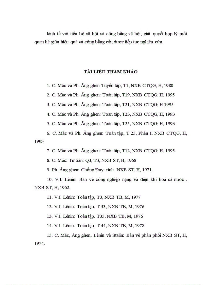 image for page Vai trò của Nhà nước đối với phân phối thu nhập trong kinh tế thị trường định hướng XHCN ở Việt Nam 1