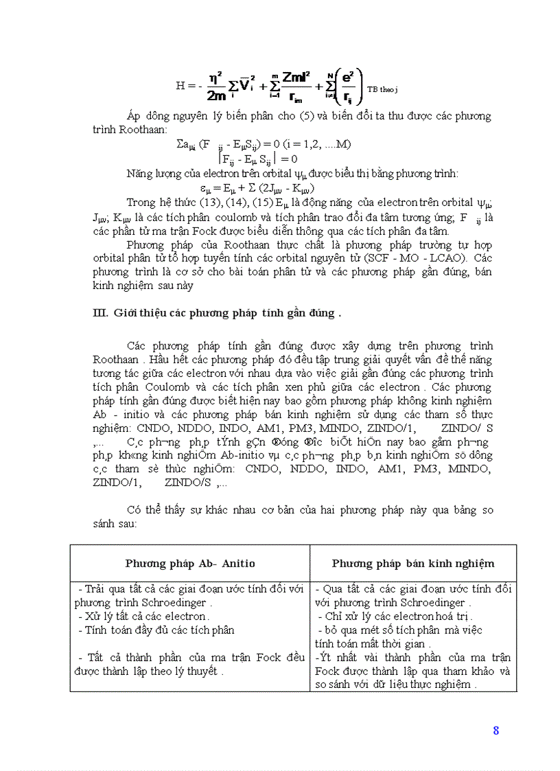 image for page Nghiên cứu mối quan hệ giữa cấu trúc và khả năng ức chế ăn mòn kim loại của một số hợp chất hữu cơ