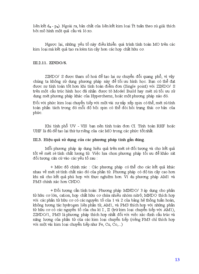 image for page Nghiên cứu mối quan hệ giữa cấu trúc và khả năng ức chế ăn mòn kim loại của một số hợp chất hữu cơ