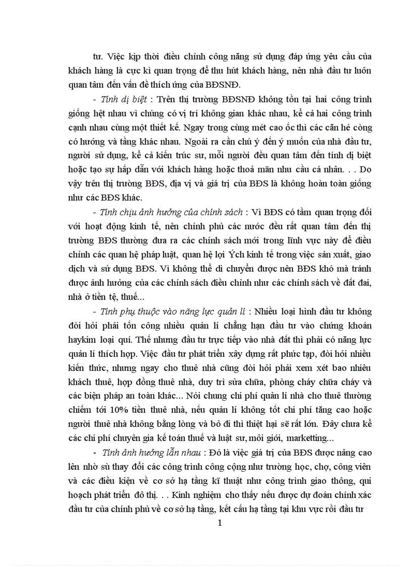 image for page Thị trường BĐSNĐ Hà Nội trong giai đoạn hiện nay thực trạng và một số giải pháp