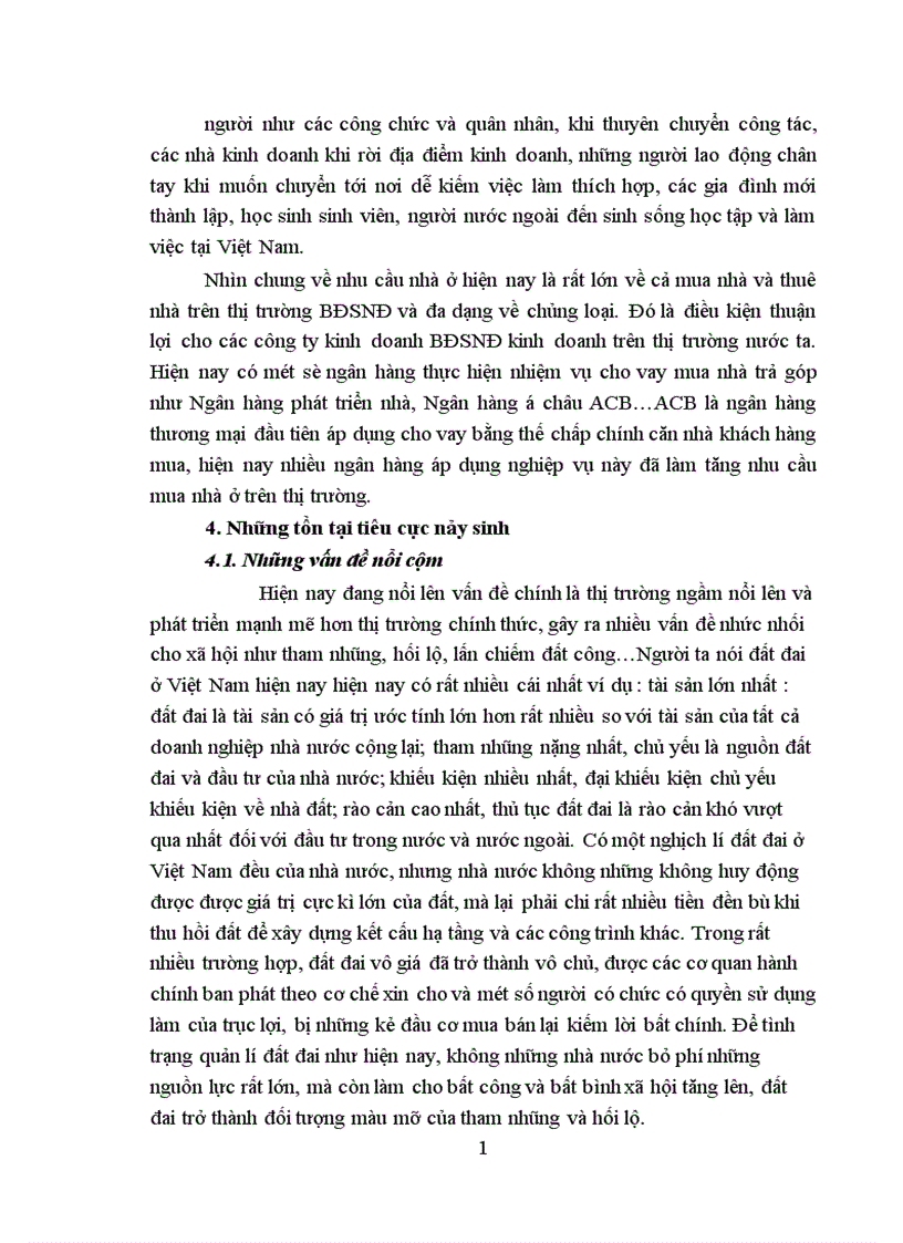 image for page Thị trường BĐSNĐ Hà Nội trong giai đoạn hiện nay thực trạng và một số giải pháp