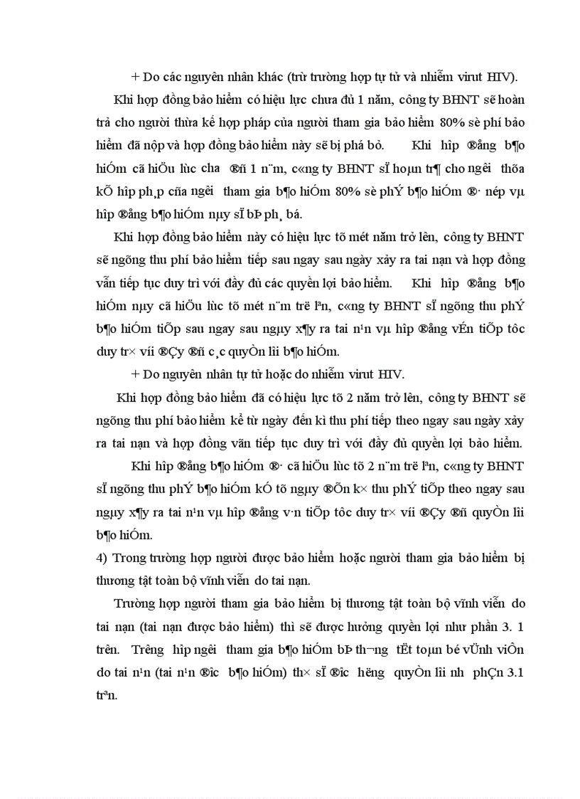 image for page Chương trình An Sinh Giáo Dục trong BHNT 1