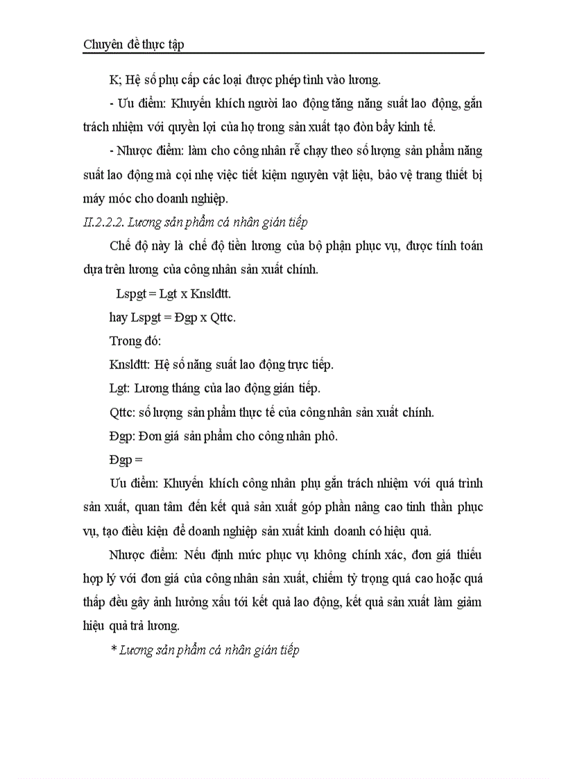 image for page Công tác quản lý tiền lương tại Xí nghiệp giống gia súc gia cầm Bắc ninh 1