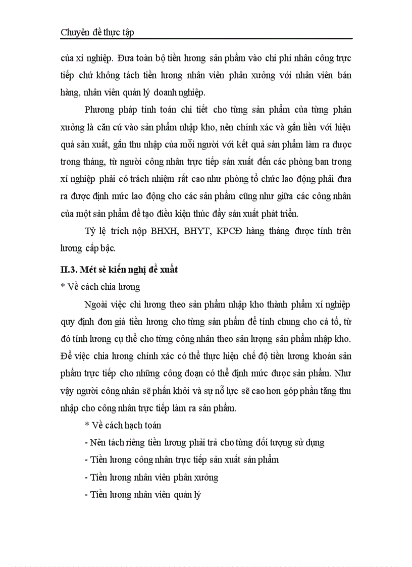 image for page Công tác quản lý tiền lương tại Xí nghiệp giống gia súc gia cầm Bắc ninh 1