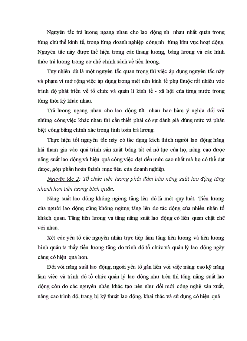 image for page Hoàn thiện các hình thức trả lương cho người lao động tại công ty dệt Minh Khai 1