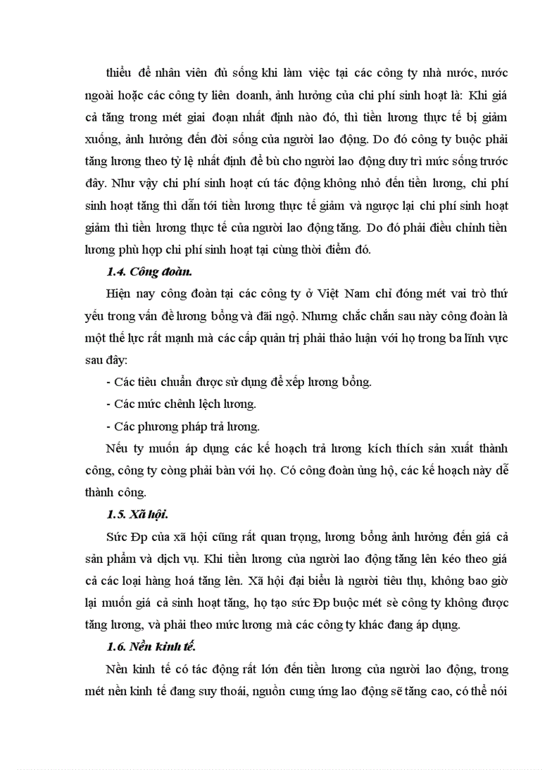 image for page Hoàn thiện các hình thức trả lương cho người lao động tại công ty dệt Minh Khai 1