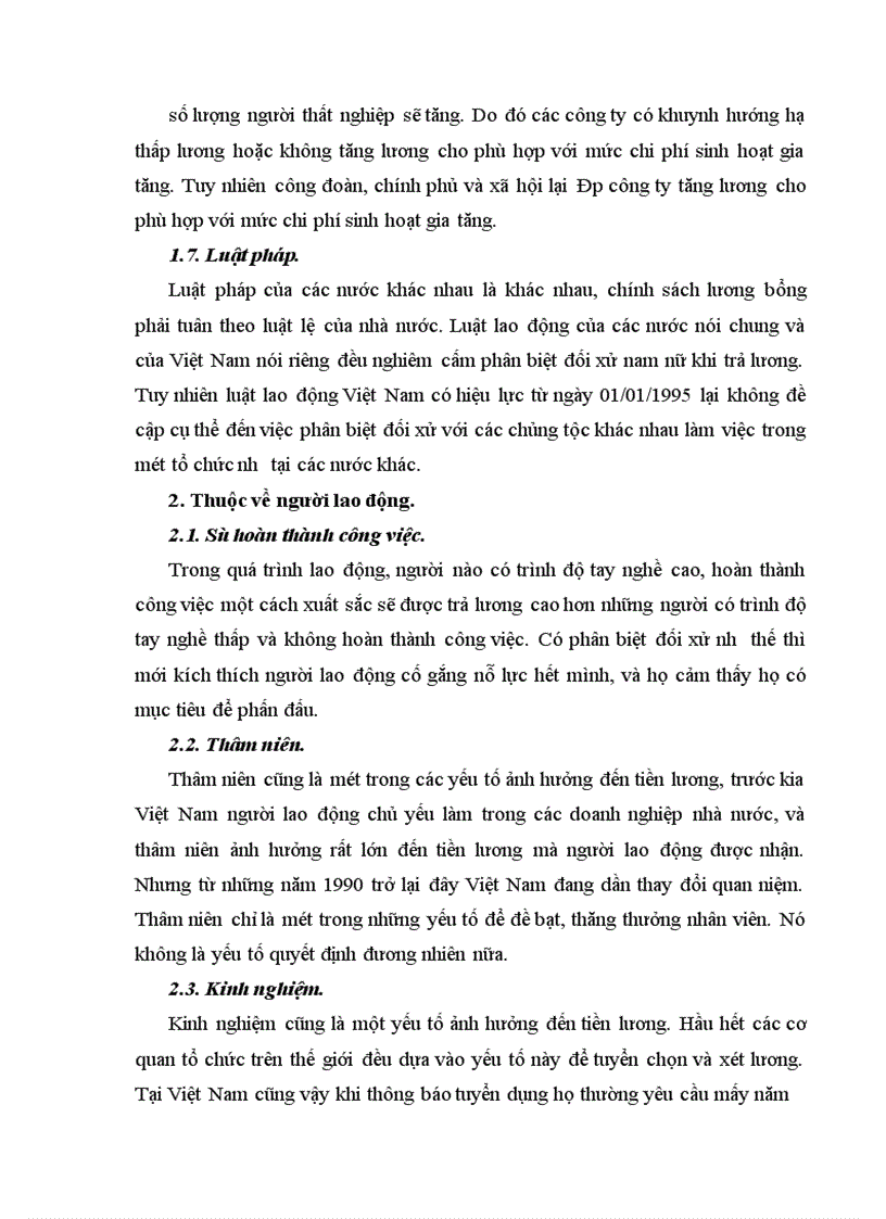 image for page Hoàn thiện các hình thức trả lương cho người lao động tại công ty dệt Minh Khai 1