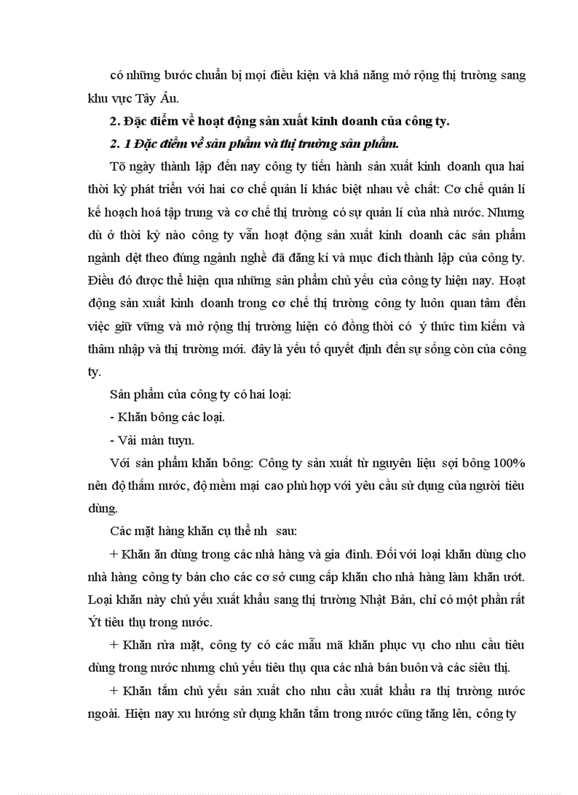 image for page Hoàn thiện các hình thức trả lương cho người lao động tại công ty dệt Minh Khai 1