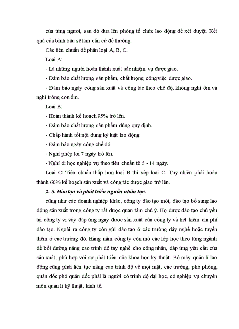 image for page Hoàn thiện các hình thức trả lương cho người lao động tại công ty dệt Minh Khai 1