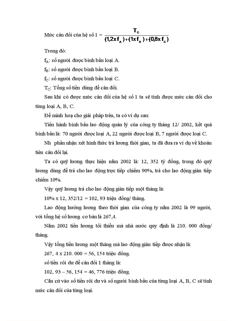 image for page Hoàn thiện các hình thức trả lương cho người lao động tại công ty dệt Minh Khai 1