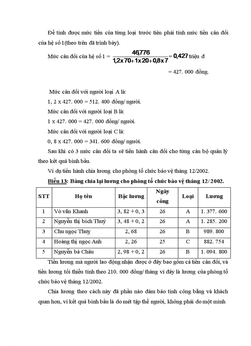 image for page Hoàn thiện các hình thức trả lương cho người lao động tại công ty dệt Minh Khai 1